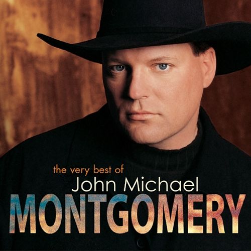  The Very Best of John Michael Montgomery [CD]