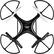 Alt View 12. GPX - Falcon 2 Pro Quadcopter with Remote Controller - Black.