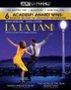 La La Land [4K Ultra HD Blu-ray] [Includes Digital Copy] [2016]