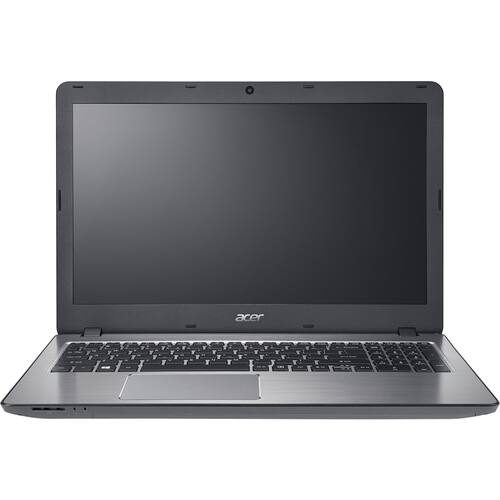 Acer Aspire F 15 15.6 Laptop  Intel Core i7  8GB Memory  NVIDIA GeForce 940MX  256GB Solid 