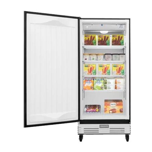 kenmore 17.9 cu ft frost free upright freezer