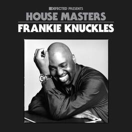 Frankie Knuckles - House Masters Vol. 2 - VINYL LP