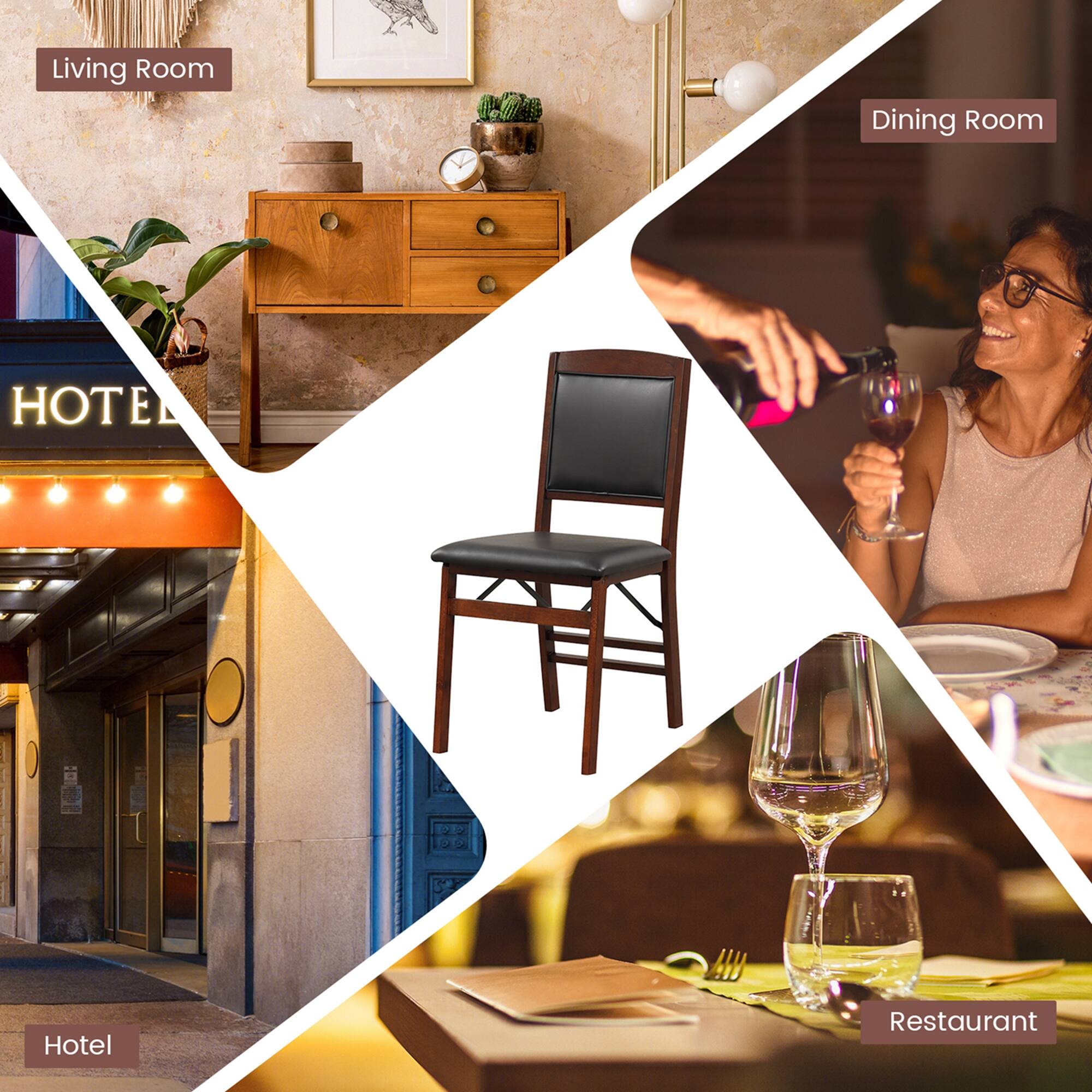 Living Room, Hotel, Restaurant, Dining Room