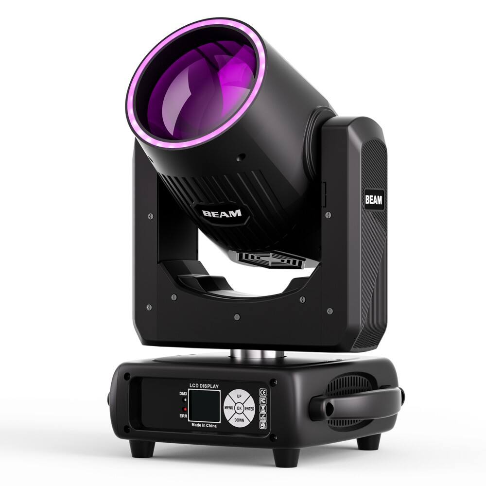 BEAM BEAM  
LCD DISPLAY  
OMX  
UP  
KLNG  
DR  
ENTER  
ERR  
DOWN  
Made in China  
REATS