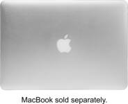 Incase Designs Hardshell Shield Case for 13