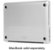 Alt View Zoom 13. Incase Designs - Hardshell Shield Case for 13" Apple® MacBook® Pro - Clear.