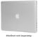 Alt View Zoom 14. Incase Designs - Hardshell Shield Case for 13" Apple® MacBook® Pro - Clear.