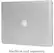 Alt View 14. Incase Designs - Hardshell Shield Case for 13" Apple® MacBook® Pro - Clear.