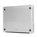 Alt View 11. Incase Designs - Hardshell Shield Case for 15.4" Apple® MacBook® Pro with Retina display - Clear.