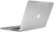 Alt View Zoom 12. Incase Designs - Hardshell Shield Case for 15.4" Apple® MacBook® Pro with Retina display - Clear.