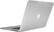 Alt View 12. Incase Designs - Hardshell Shield Case for 15.4" Apple® MacBook® Pro with Retina display - Clear.