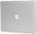 Alt View Zoom 1. Incase Designs - Hardshell Shield Case for 15.4" Apple® MacBook® Pro with Retina display - Clear.