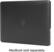 Alt View 14. Incase Designs - Hardshell Shield Case for 13.3" Apple® MacBook® Pro - Frost black.