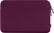 Back. Incase Designs - Classic Sleeve for 13.3" Apple® MacBook® Pro - Aubergine.