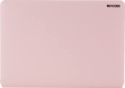 Incase Designs - Cover for 13.3" Apple® MacBook® Air - Rose quartz