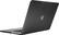 Alt View 11. Incase - Hardshell Shield Case for 13" Apple® MacBook® Pro Retina - Frost black.
