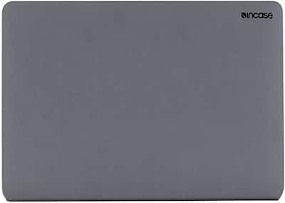 Incase Designs - Cover for 13.3" Apple® MacBook® Pro with Touch Bar - Gray