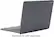 Alt View 11. Incase - Cover for 13.3" Apple® MacBook® Pro with Touch Bar - Gray.