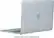 Alt View 1. Incase - Hardshell Case for 13-inch Apple® MacBook® Pro Macbook Pro 13"-Thunderbolt 3 (USB-C) - Clear.