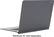 Alt View 12. Incase - Cover for 13.3" Apple® Macbook Air - Gray.