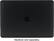 Front. Incase - Hardshell Case for 13-inch Apple® MacBook Pro Macbook Pro 13" - Thunderbolt 3 (USB-C) - Black.