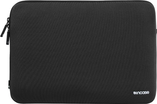 Incase - Classic Sleeve for 13" Laptop - Black