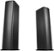 Alt View 13. LG - SJ7 Sound Bar Flex 4.1 Channel Speaker System with Wireless Subwoofer and Bluetooth Streaming - Black.