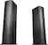 Alt View 13. LG - SJ7 Sound Bar Flex 4.1 Channel Speaker System with Wireless Subwoofer and Bluetooth Streaming - Black.
