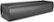 Alt View 16. LG - SJ7 Sound Bar Flex 4.1 Channel Speaker System with Wireless Subwoofer and Bluetooth Streaming - Black.