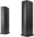 Alt View 19. LG - SJ7 Sound Bar Flex 4.1 Channel Speaker System with Wireless Subwoofer and Bluetooth Streaming - Black.