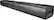 Left. LG - SJ7 Sound Bar Flex 4.1 Channel Speaker System with Wireless Subwoofer and Bluetooth Streaming - Black.