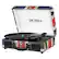 Alt View 11. Victrola - Bluetooth Stereo Turntable - UK flag.