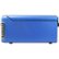 Alt View Zoom 11. Victrola - 50's Bluetooth Stereo Audio system - Blue.