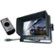 Alt View Zoom 12. BOYO - 7" Widescreen LCD Monitor with Dash Mount Stand - Black.