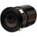 Front Zoom. BOYO - Flush Mount Keyhole Type HD Camera - Black.