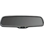 Front Zoom. BOYO - 3.5" LCD OEM-Style Rearview Mirror Monitor.