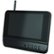 Alt View Zoom 11. BOYO - Digital Wireless Rearview Camera with 7" Color LCD Monitor - Black.