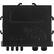 Alt View 11. Crimestopper - Rear Parking Assist System with LED Display for Metal Bumpers.