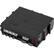 Alt View 2. Crimestopper - Rear Parking Assist System with LED Display for Metal Bumpers.