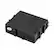 Alt View 3. Crimestopper - Rear Parking Assist System with LED Display for Metal Bumpers.