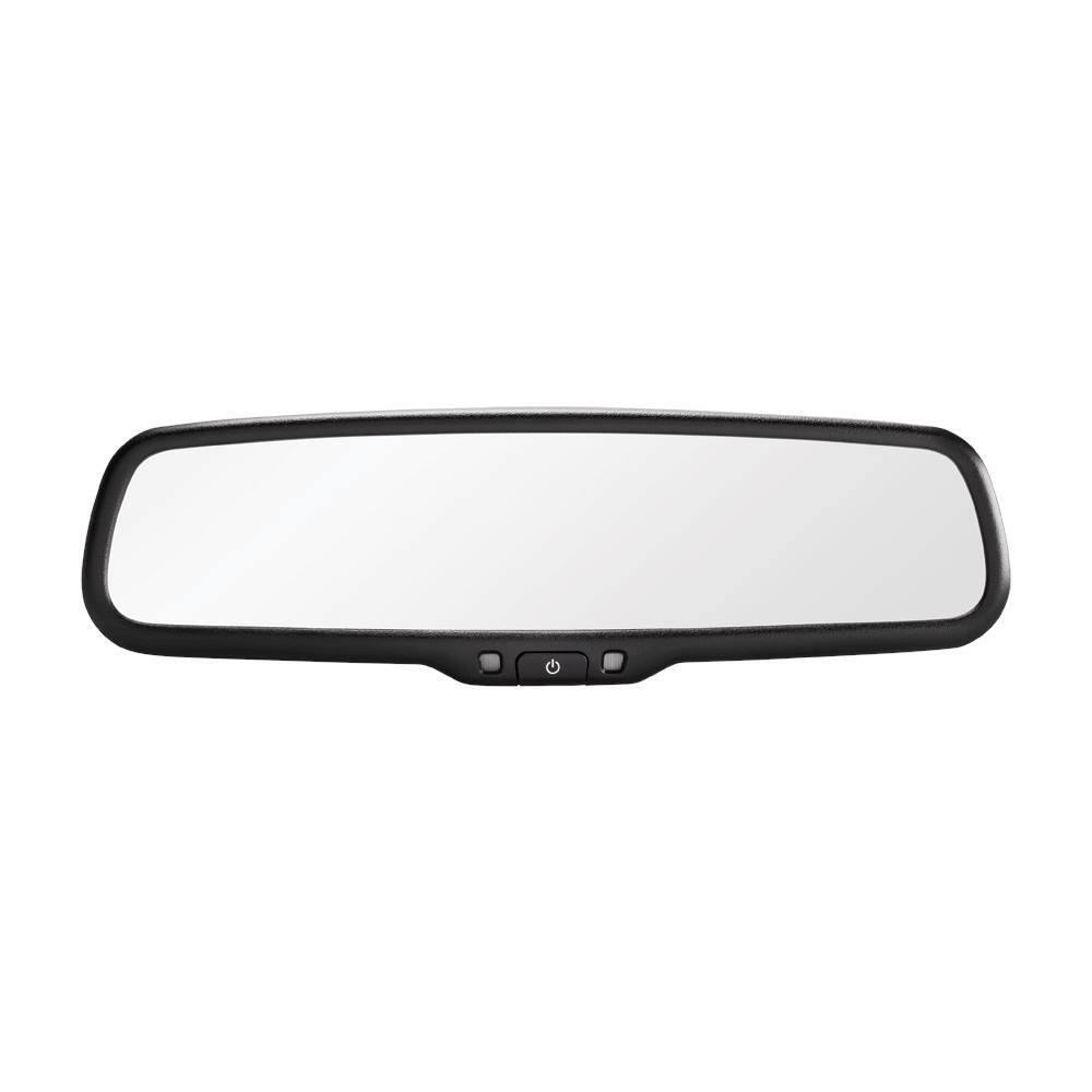 Best Buy CrimeStopper Replacement Rear View Mirror with 4.3" LCD