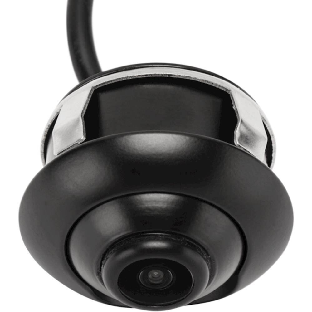 Best Buy CrimeStopper Universal Embedded Camera with Adjustable Lens
