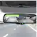 Alt View 16. PYLE - Rearview Backup Parking Assist Camera & Display Monitor System Kit - Black.