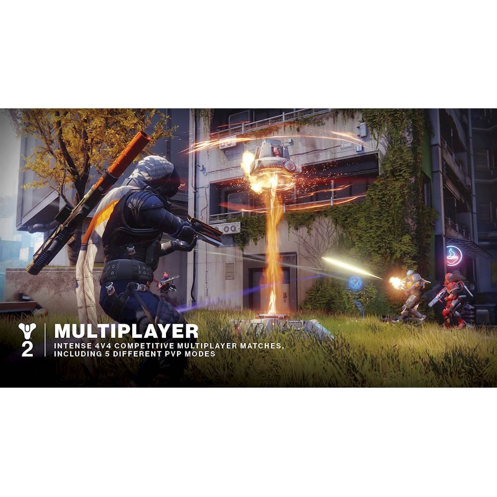 Alt View 14. Activision - Destiny 2.