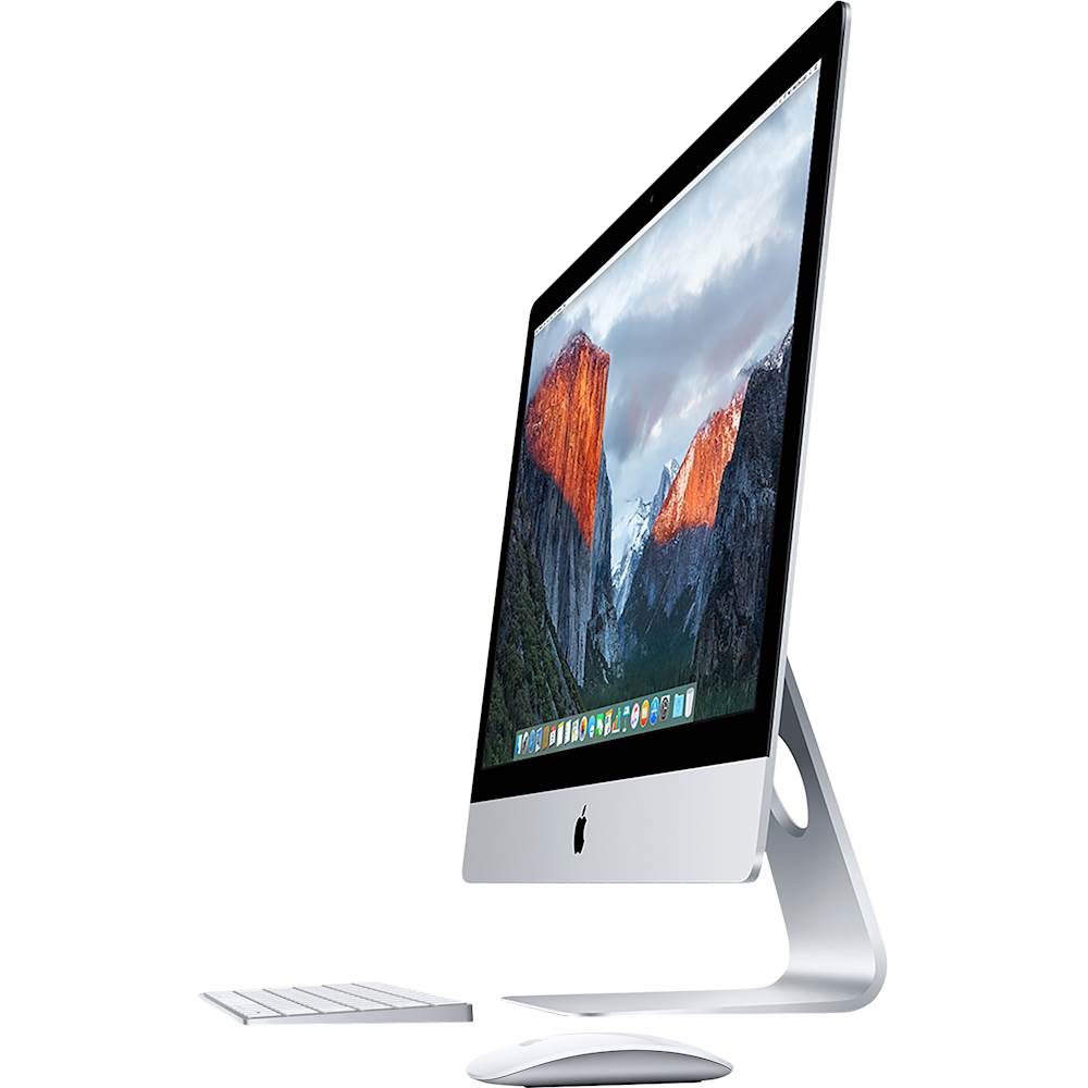 美品 Apple iMac 5K 27インチ 2TB/2021年Office付き | vinoclubsalta.com