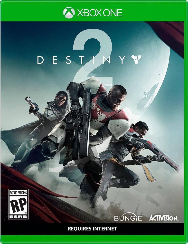 Xbox store shop destiny 2