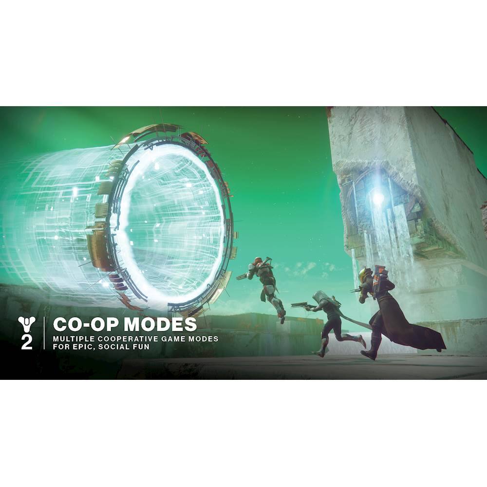 Alt View 11. Activision - Destiny 2.