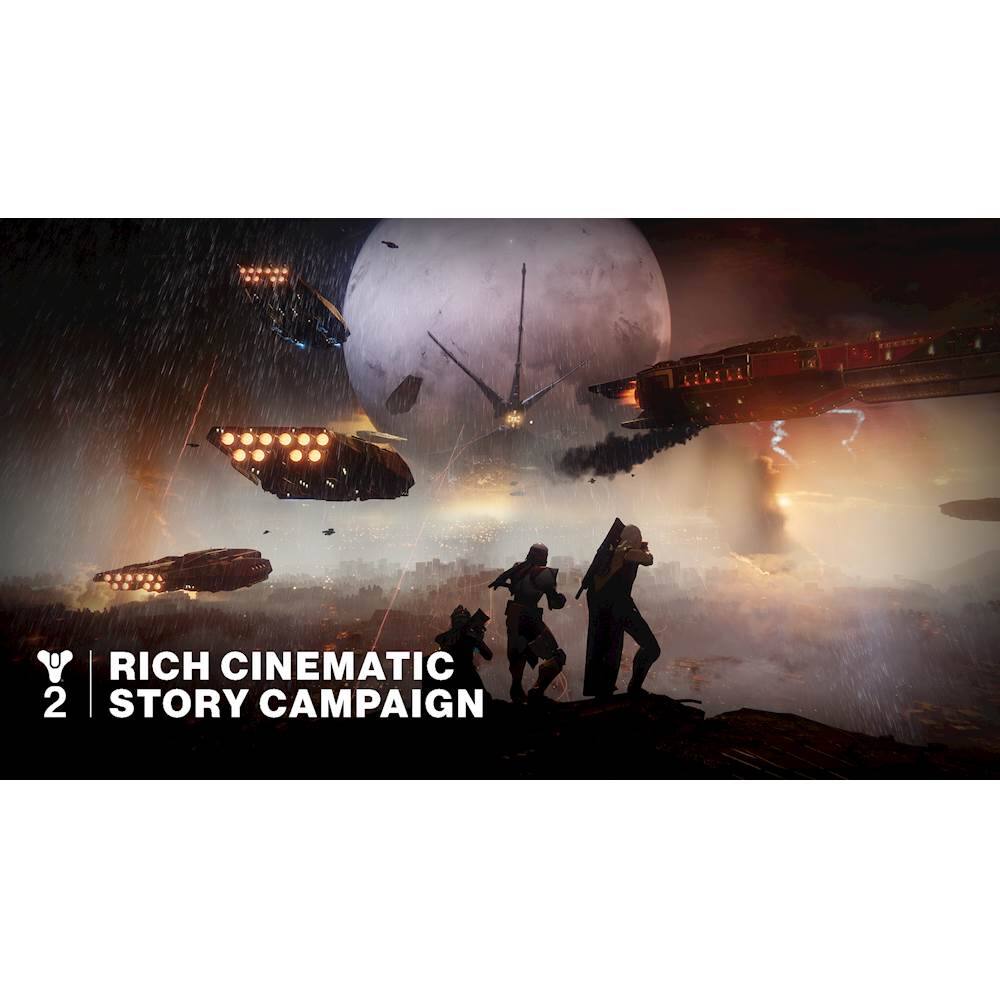 Alt View 16. Activision - Destiny 2.