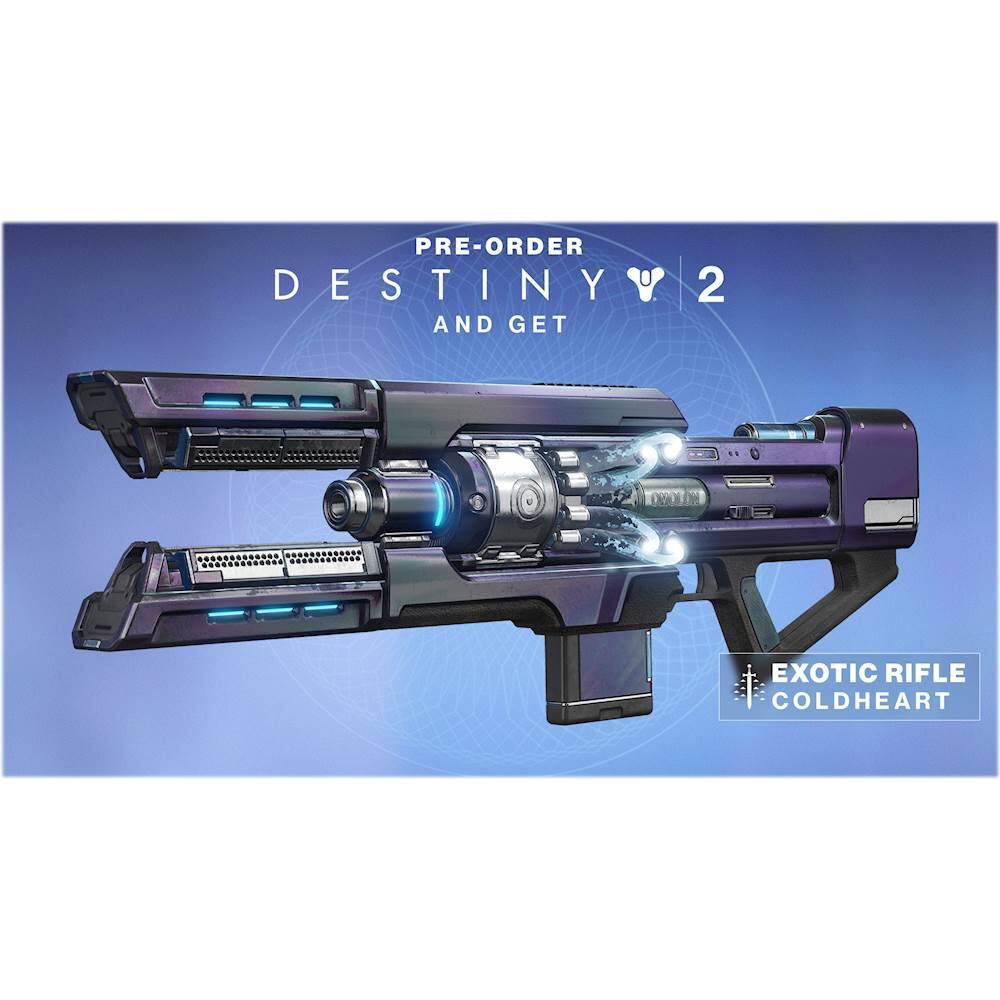 Alt View 17. Activision - Destiny 2.