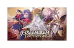 FIRE EMBLEM: FORTUNE'S WEAVE